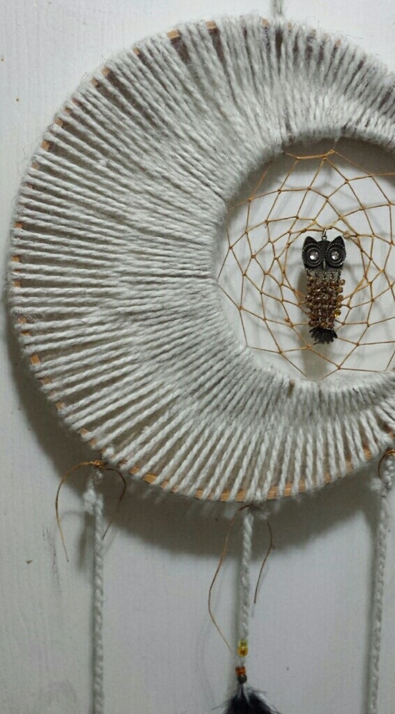 Dream Catcher